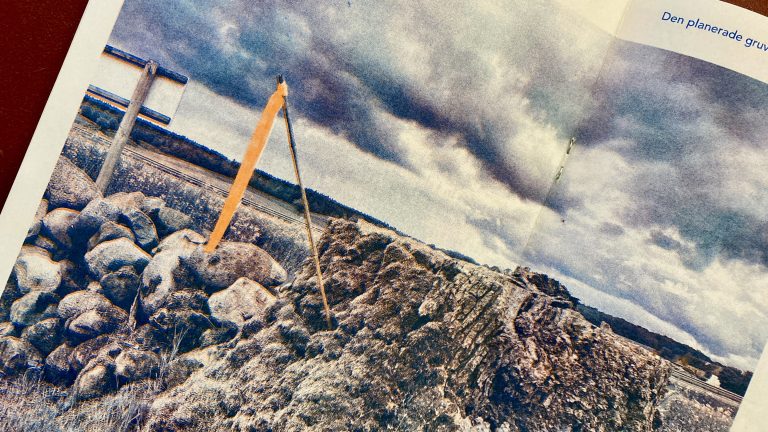 Sorg & hopp i omställning – En orienteringsguide – detalj 2