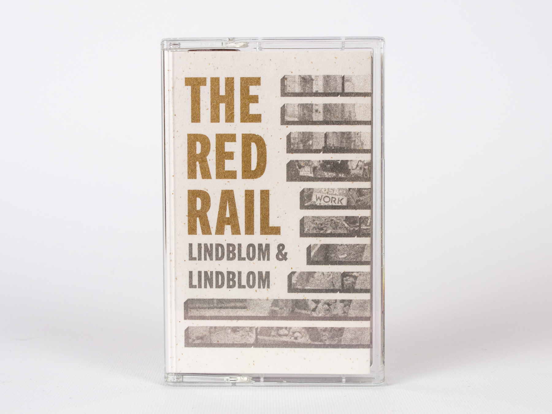 The Red Rail